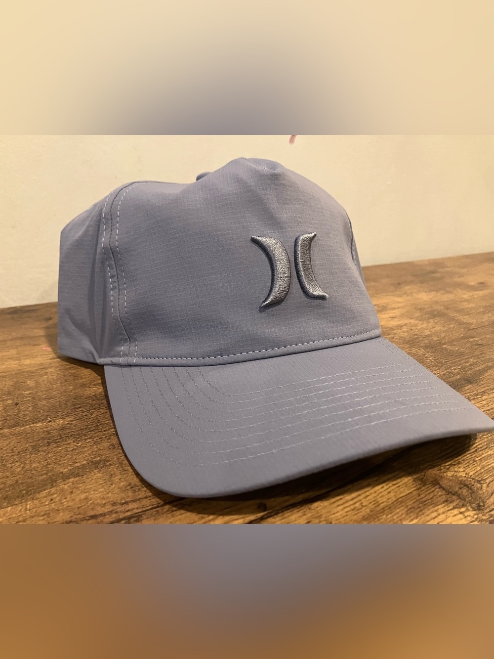 Hurley hat